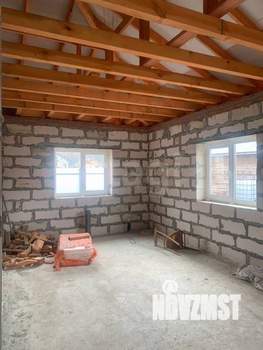 Дача 85м&sup2;, 1-этажный, участок 6 сот.  