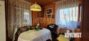 Дача 30м&sup2;, 2-этажный, участок 4 сот.  