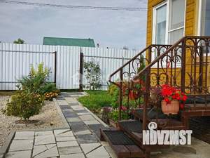 Дом 150м&sup2;, 2-этажный, участок 11 сот.  