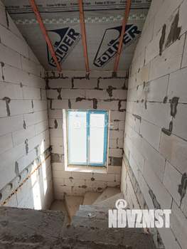 Дом 110м&sup2;, 2-этажный, участок 6 сот.  