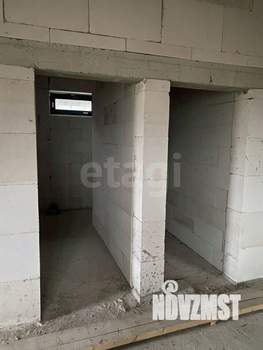 Дом 103м&sup2;, 1-этажный, участок 8 сот.  