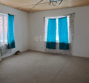 Дом 130м&sup2;, 2-этажный, участок 9 сот.  