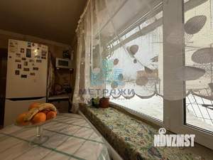 Дом 44м&sup2;, 1-этажный, участок 7 сот.  