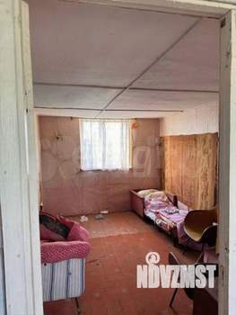 Дача 60м&sup2;, 2-этажный, участок 6 сот.  