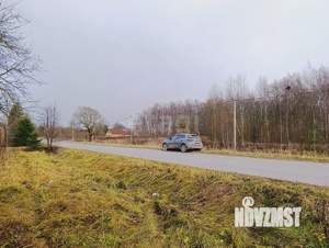 Дом 100м&sup2;, 1-этажный, участок 26 сот.  