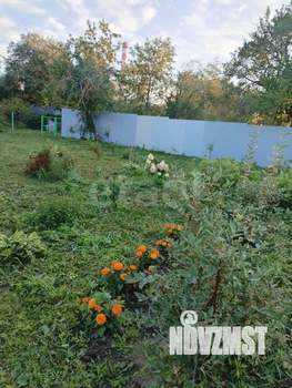 Дом 30м&sup2;, 1-этажный, участок 20 сот.  