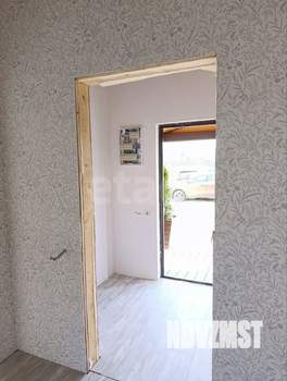 Дом 72м&sup2;, 1-этажный, участок 5 сот.  