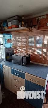 Дача 16м&sup2;, 2-этажный, участок 5 сот.  