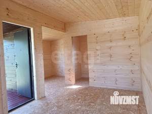 Дача 29м&sup2;, 1-этажный, участок 4 сот.  