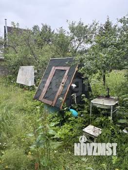 Дача 50м&sup2;, 2-этажный, участок 4 сот.  