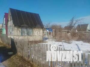 Дача 20м&sup2;, 2-этажный, участок 4 сот.  