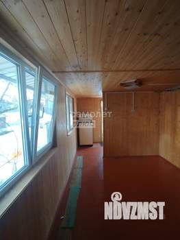 Дача 50м&sup2;, 2-этажный, участок 4 сот.  