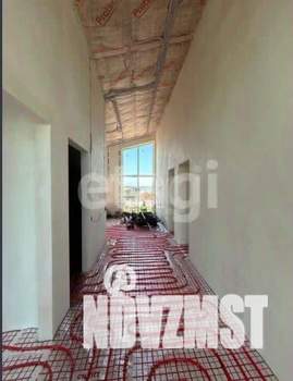 Дом 104м&sup2;, 1-этажный, участок 10 сот.  