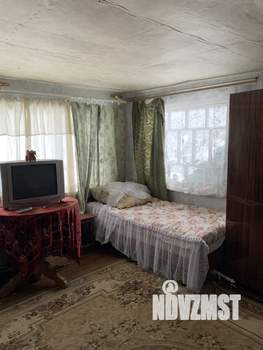Дом 50м², 2-этажный, участок 9 сот.  