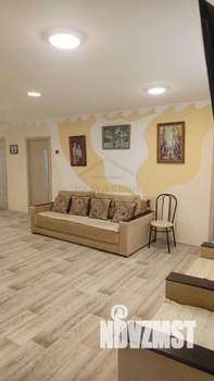 Дом 166м&sup2;, 2-этажный, участок 6 сот.  