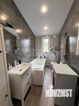 Дом 90м&sup2;, 1-этажный, участок 7 сот.  