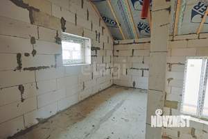 Дом 140м&sup2;, 2-этажный, участок 7 сот.  