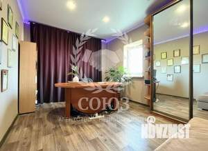 Дом 160м&sup2;, 2-этажный, участок 11 сот.  