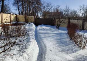 Дом 250м&sup2;, 2-этажный, участок 12 сот.  