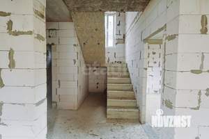 Дом 140м&sup2;, 2-этажный, участок 7 сот.  