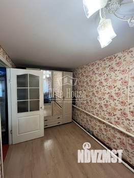 Дом 66м&sup2;, 2-этажный, участок 4 сот.  