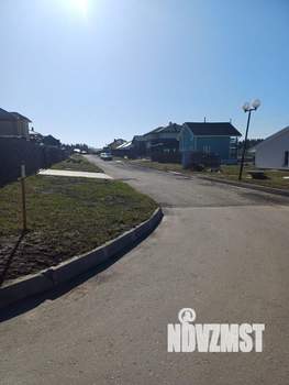 Дом 85м&sup2;, 1-этажный, участок 5 сот.  