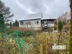 Дача 70м&sup2;, 1-этажный, участок 20 сот.  