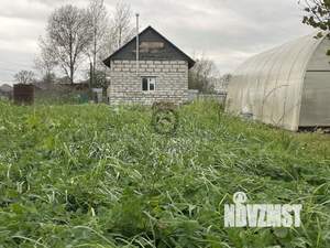 Дом 61м&sup2;, 2-этажный, участок 7 сот.  