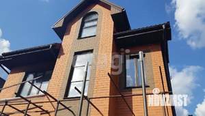 Дом 150м&sup2;, 2-этажный, участок 12 сот.  