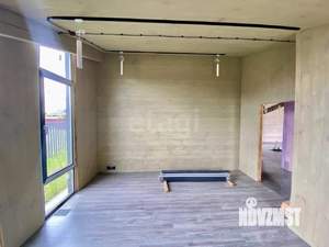 Дом 100м&sup2;, 1-этажный, участок 6 сот.  