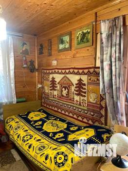 Дача 58м&sup2;, 2-этажный, участок 6 сот.  