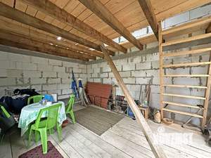 Дом 60м&sup2;, 2-этажный, участок 4 сот.  