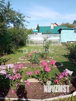 Дача 45м&sup2;, 2-этажный, участок 4 сот.  