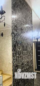 Таунхаус 197м&sup2;, 3-этажный, участок 2 сот.  