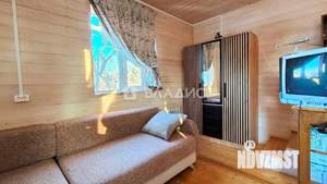 Дача 48м&sup2;, 2-этажный, участок 5 сот.  