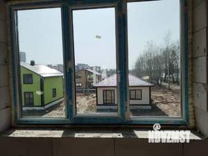 Дом 105м&sup2;, 2-этажный, участок 8 сот.  