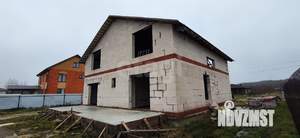 Дом 150м&sup2;, 2-этажный, участок 10 сот.  