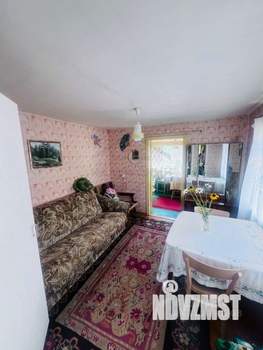 Дача 30м&sup2;, 1-этажный, участок 7 сот.  