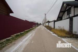 Дом 175м&sup2;, 2-этажный, участок 6 сот.  