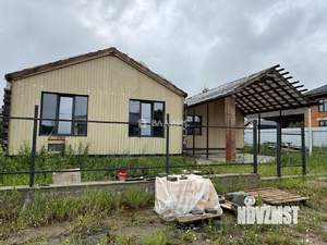 Дом 194м&sup2;, 1-этажный, участок 11 сот.  