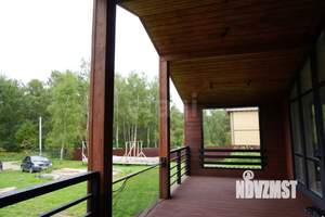 Дом 90м&sup2;, 1-этажный, участок 7 сот.  