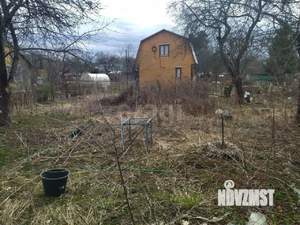 Дача 56м², 2-этажный, участок 6 сот.  