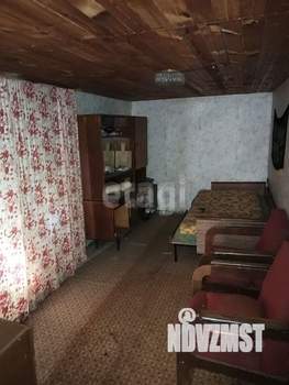 Дом 13м&sup2;, 2-этажный, участок 13 сот.  