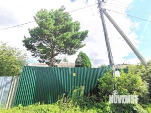 Дом 64м&sup2;, 2-этажный, участок 9 сот.  