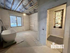 Дом 126м&sup2;, 1-этажный, участок 15 сот.  