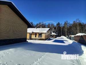 Дом 85м&sup2;, 1-этажный, участок 5 сот.  