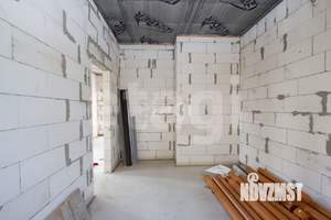 Дом 85м&sup2;, 1-этажный, участок 6 сот.  