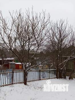 Дом 30м&sup2;, 2-этажный, участок 4 сот.  