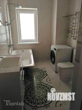 Дом 80м&sup2;, 1-этажный, участок 10 сот.  