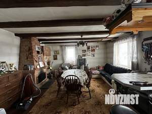 Дом 172м&sup2;, 2-этажный, участок 16 сот.  